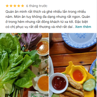 CẢM NHẬN KHÁCH HÀNG