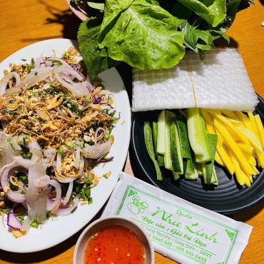 Gỏi Cá Đục Khác Gì So Với Gỏi Cá Mai, Cá Trích? So Sánh Chi Tiết Từ Hương Vị Đến Cách Ăn 
